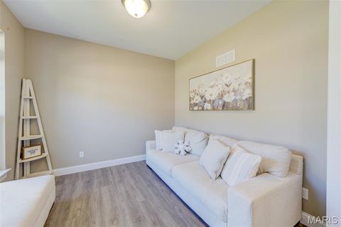 Tiny photo for 1139 Duxbury Lane Lane, OFallon, MO 63366 (MLS # 25074051)