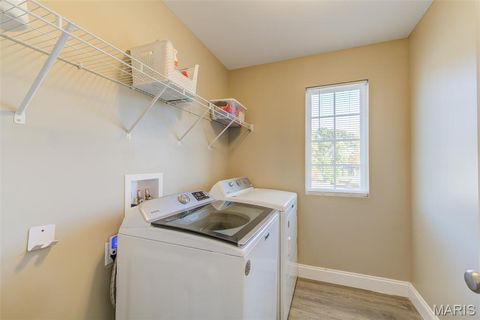 Tiny photo for 1139 Duxbury Lane Lane, OFallon, MO 63366 (MLS # 25074051)