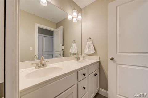 Tiny photo for 1139 Duxbury Lane Lane, OFallon, MO 63366 (MLS # 25074051)