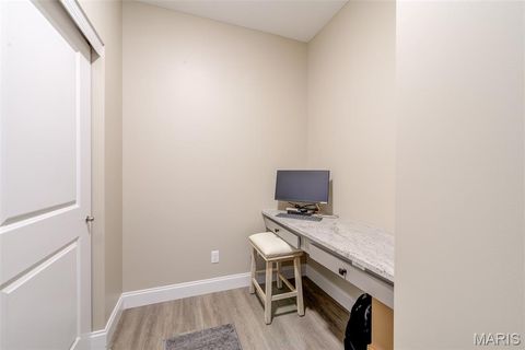 Tiny photo for 1139 Duxbury Lane Lane, OFallon, MO 63366 (MLS # 25074051)