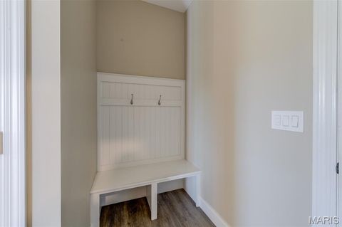 Tiny photo for 1139 Duxbury Lane Lane, OFallon, MO 63366 (MLS # 25074051)