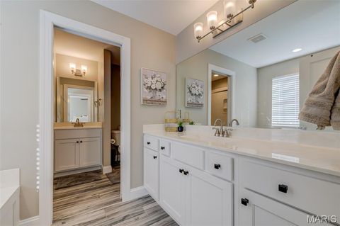 Tiny photo for 1139 Duxbury Lane Lane, OFallon, MO 63366 (MLS # 25074051)