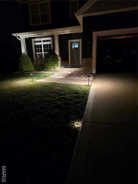 Tiny photo for 1139 Duxbury Lane Lane, OFallon, MO 63366 (MLS # 25074051)