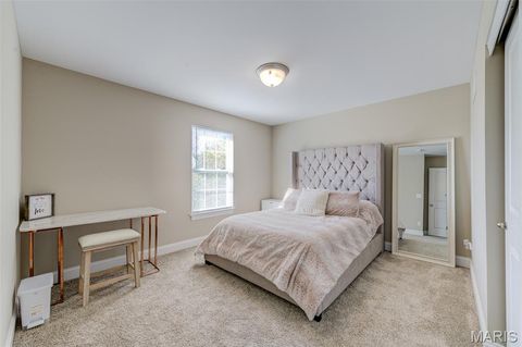 Tiny photo for 1139 Duxbury Lane Lane, OFallon, MO 63366 (MLS # 25074051)