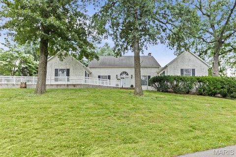 110 Fullerton Road Belleville IL 62226