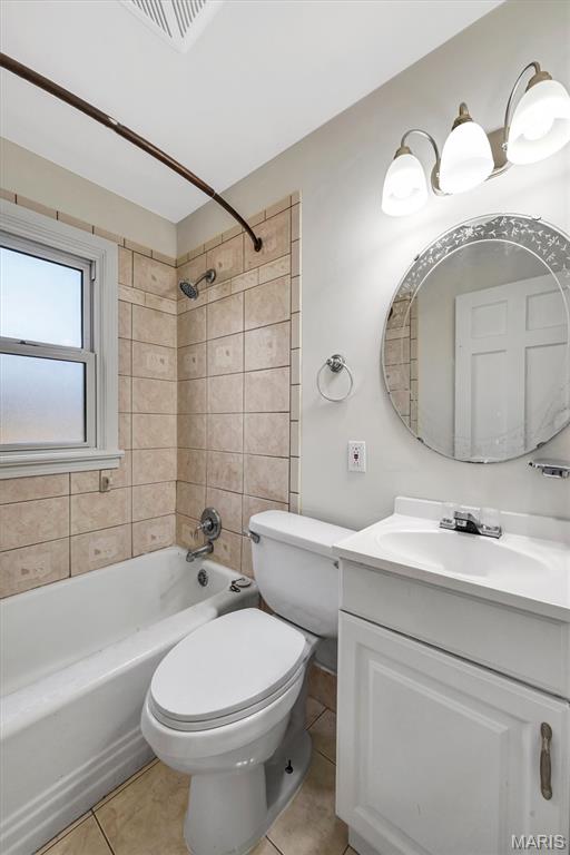 Hanley Hills - Residential