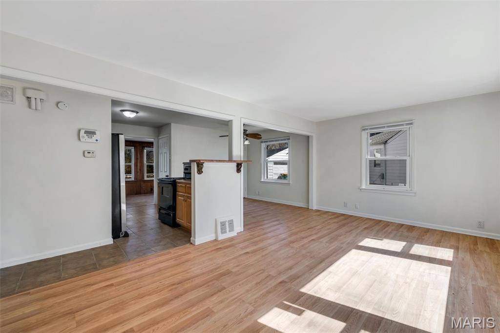 Hanley Hills - Residential