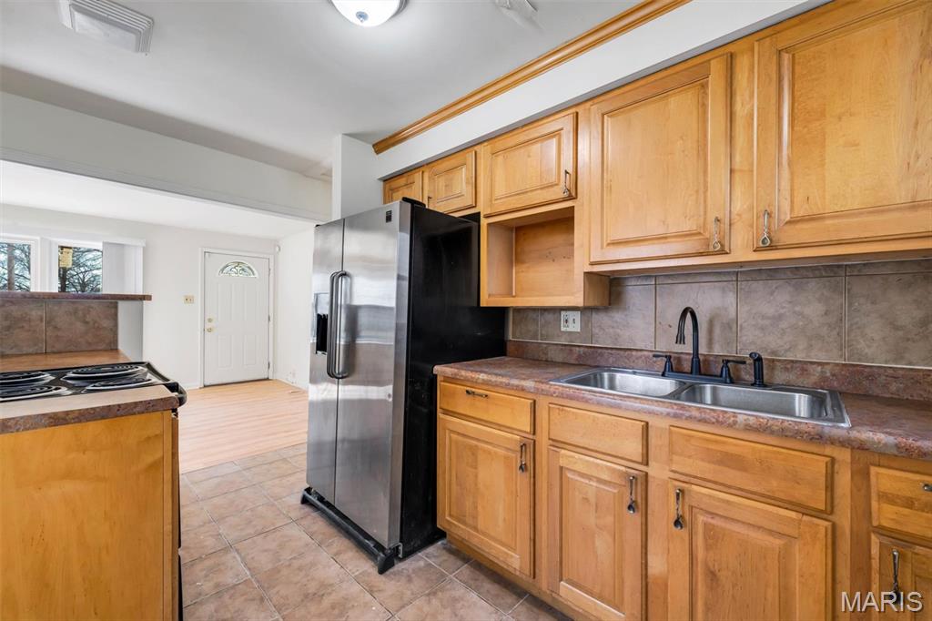 Hanley Hills - Residential