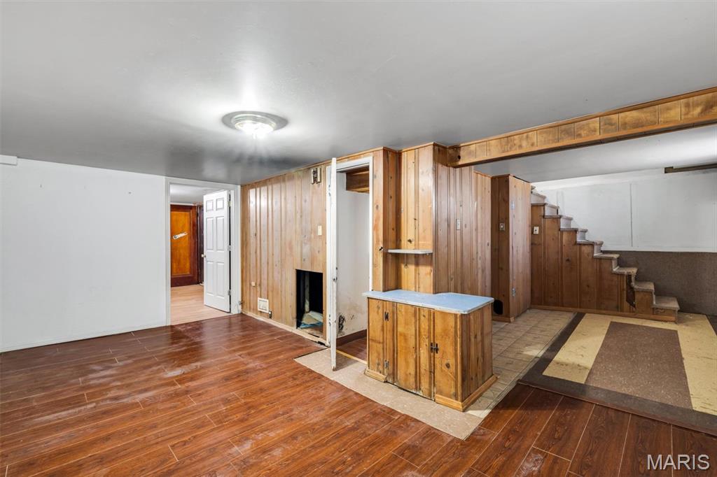 Hanley Hills - Residential