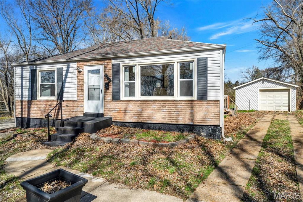 Hanley Hills - Residential