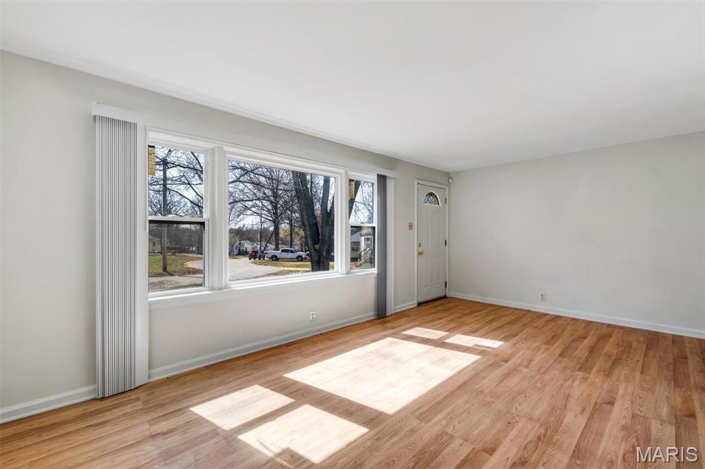 Hanley Hills - Residential