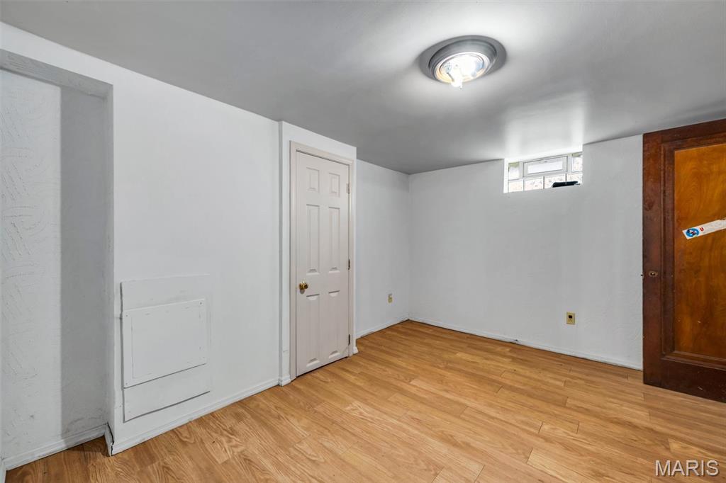 Hanley Hills - Residential