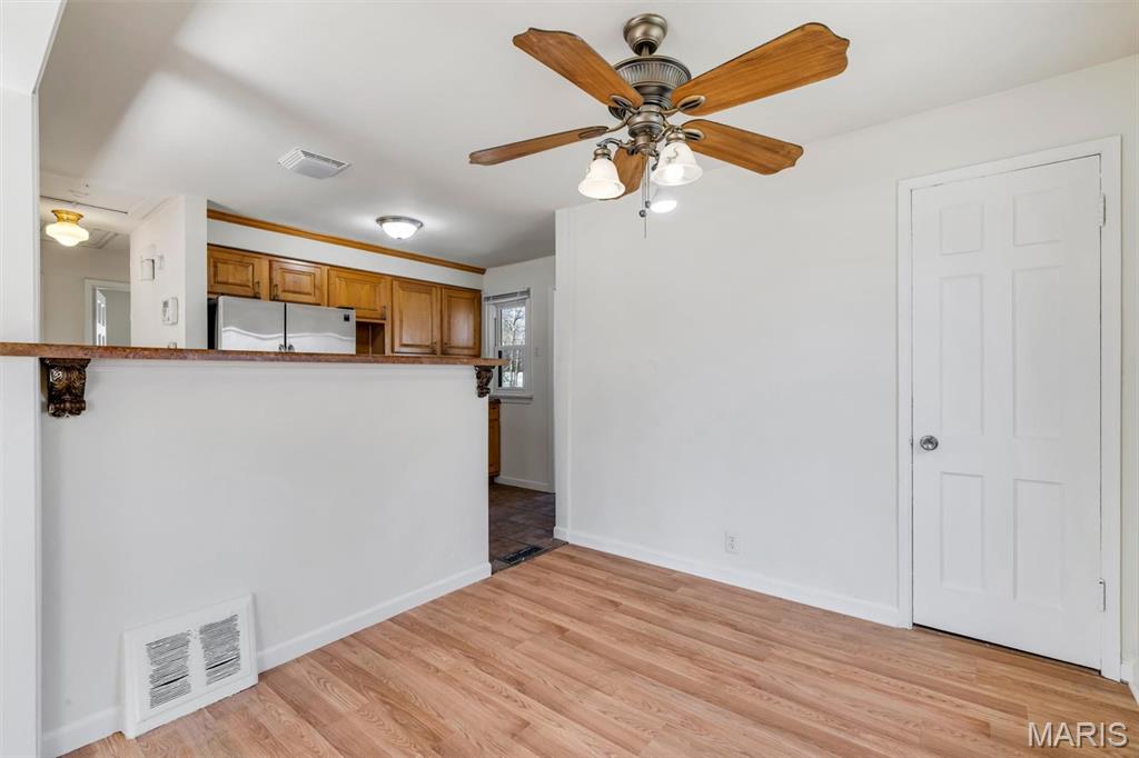 Hanley Hills - Residential