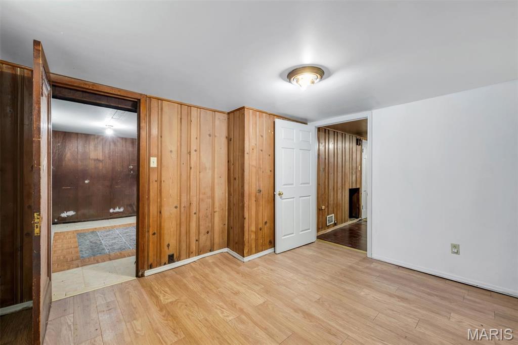 Hanley Hills - Residential