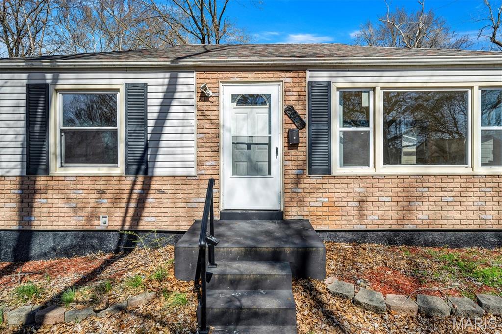 Hanley Hills - Residential