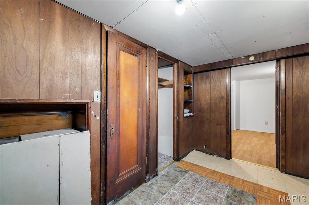 Hanley Hills - Residential