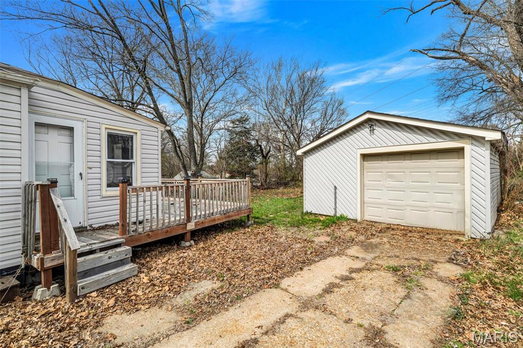 Hanley Hills - Residential