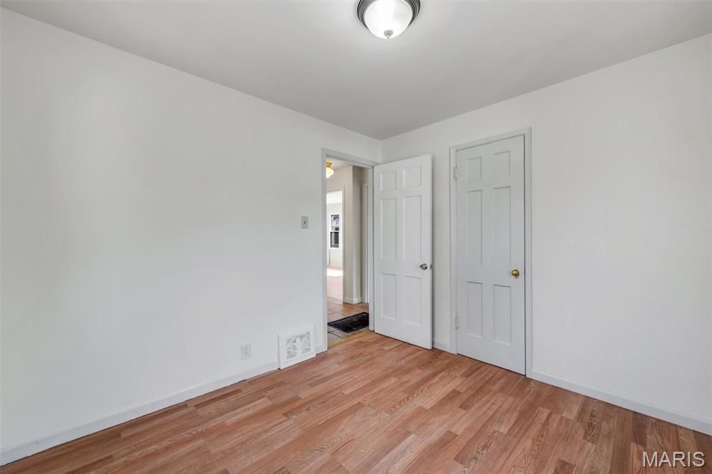 Hanley Hills - Residential