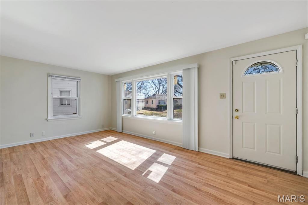 Hanley Hills - Residential