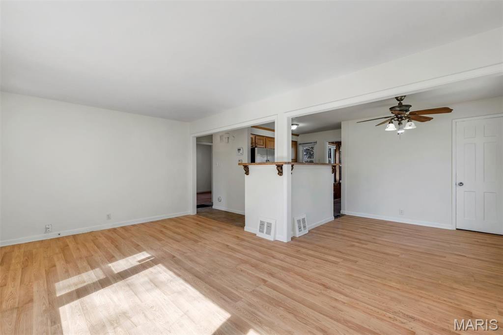 Hanley Hills - Residential