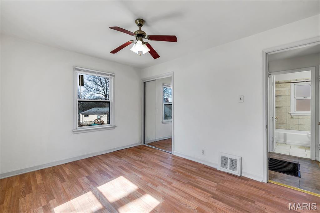 Hanley Hills - Residential