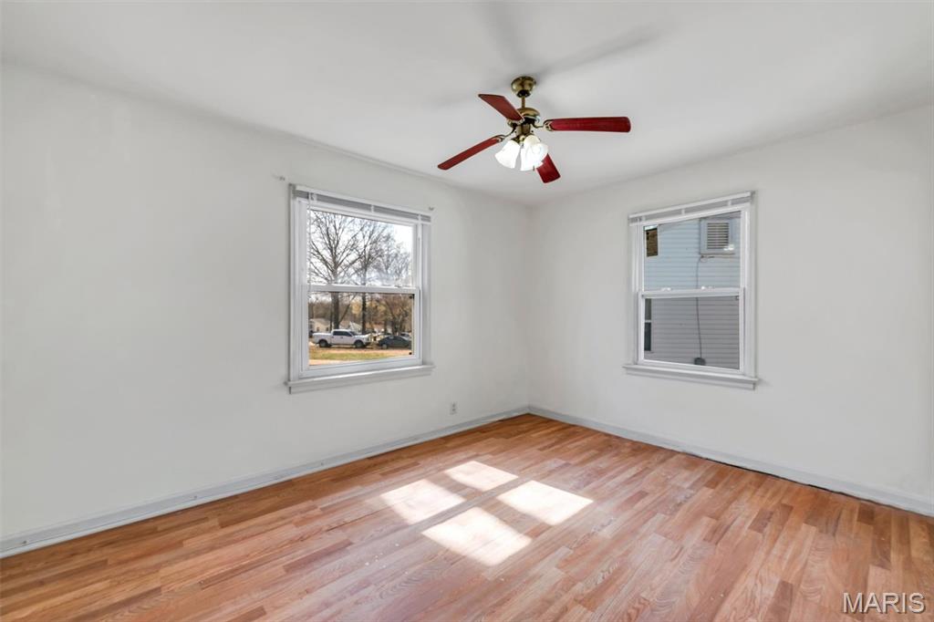 Hanley Hills - Residential