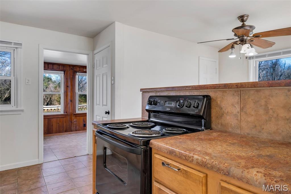 Hanley Hills - Residential