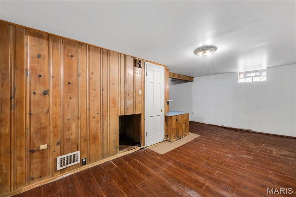 Hanley Hills - Residential