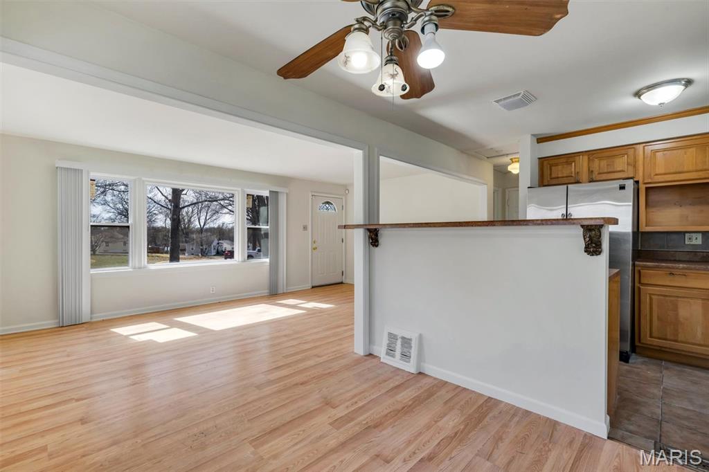 Hanley Hills - Residential