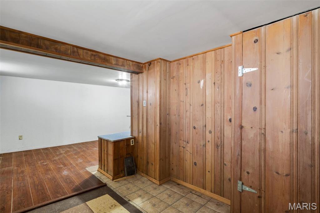 Hanley Hills - Residential