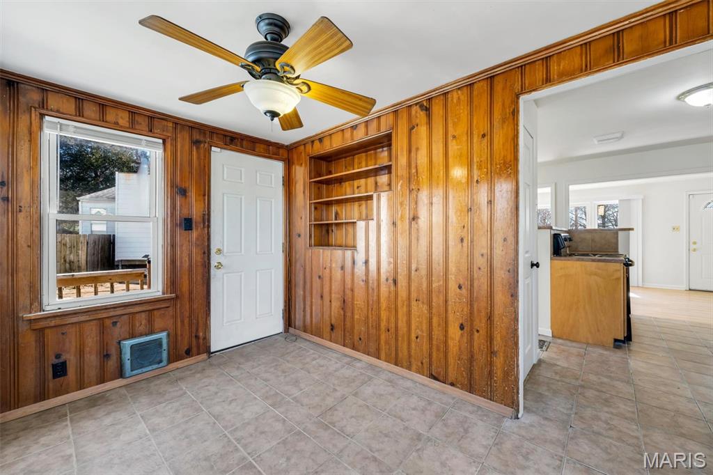 Hanley Hills - Residential