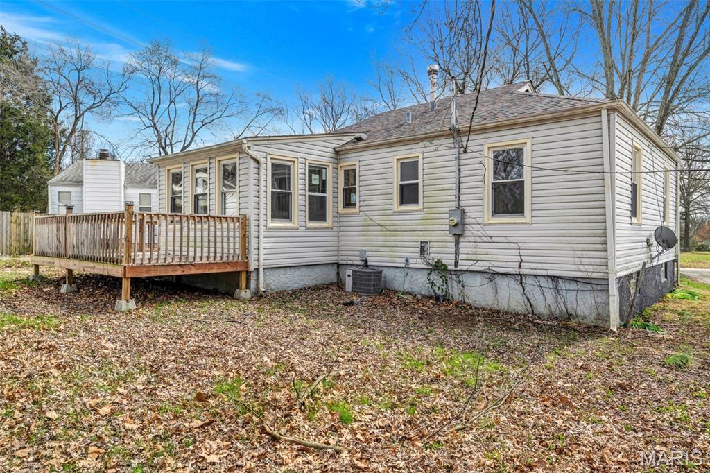 Hanley Hills - Residential