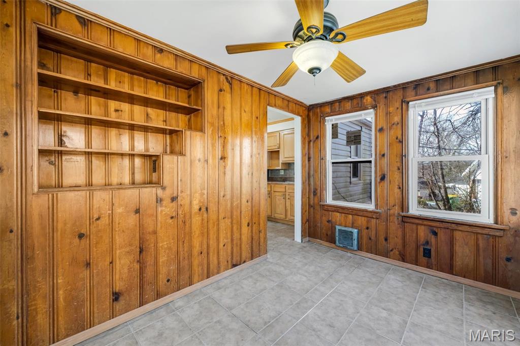 Hanley Hills - Residential