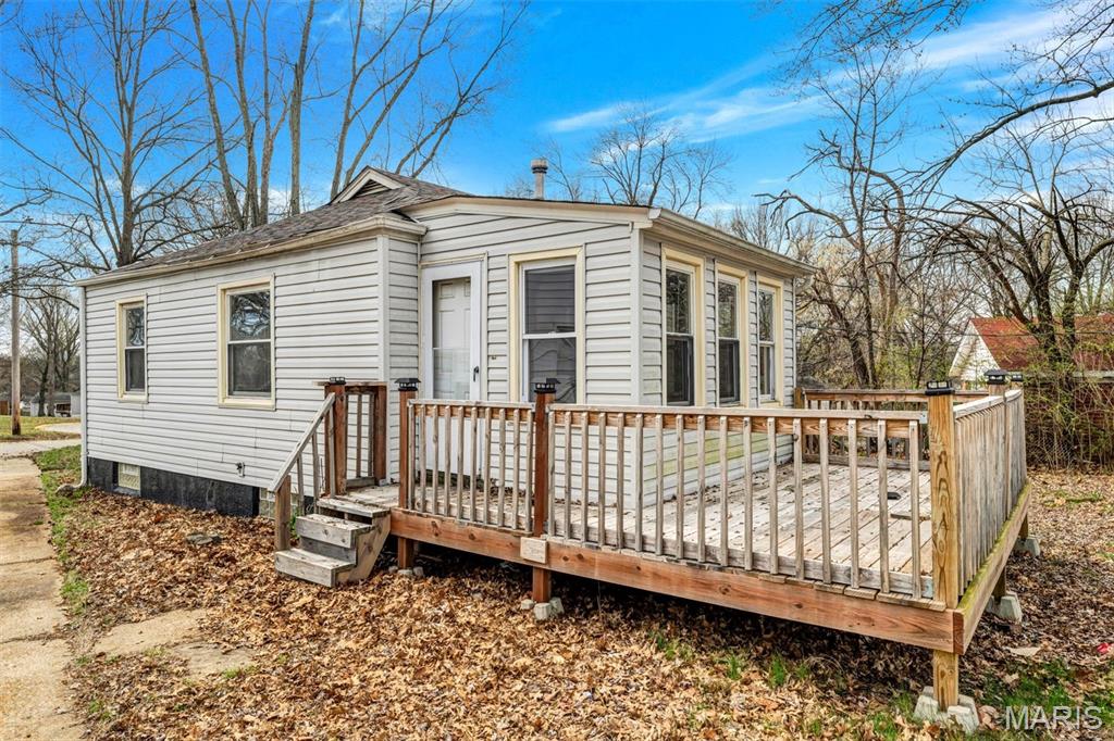 Hanley Hills - Residential