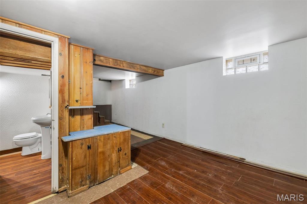 Hanley Hills - Residential