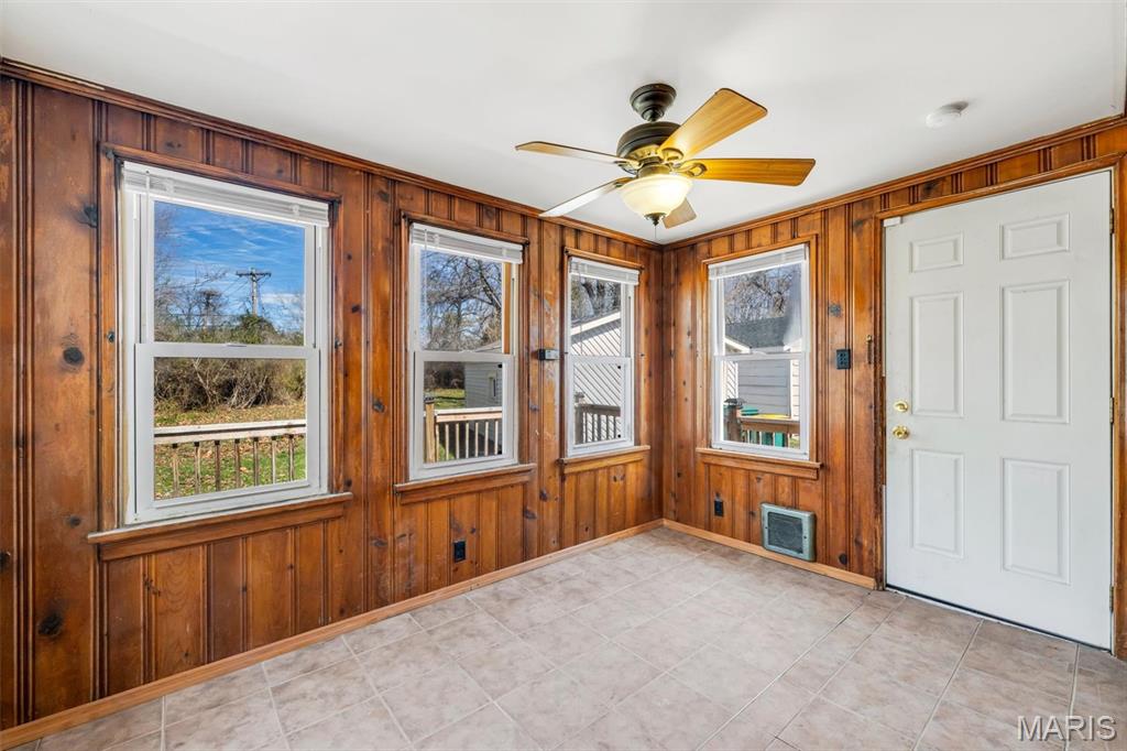 Hanley Hills - Residential