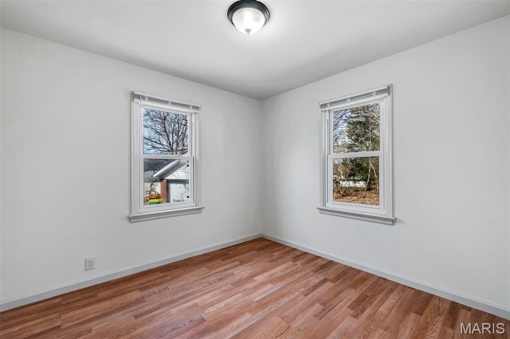 Hanley Hills - Residential