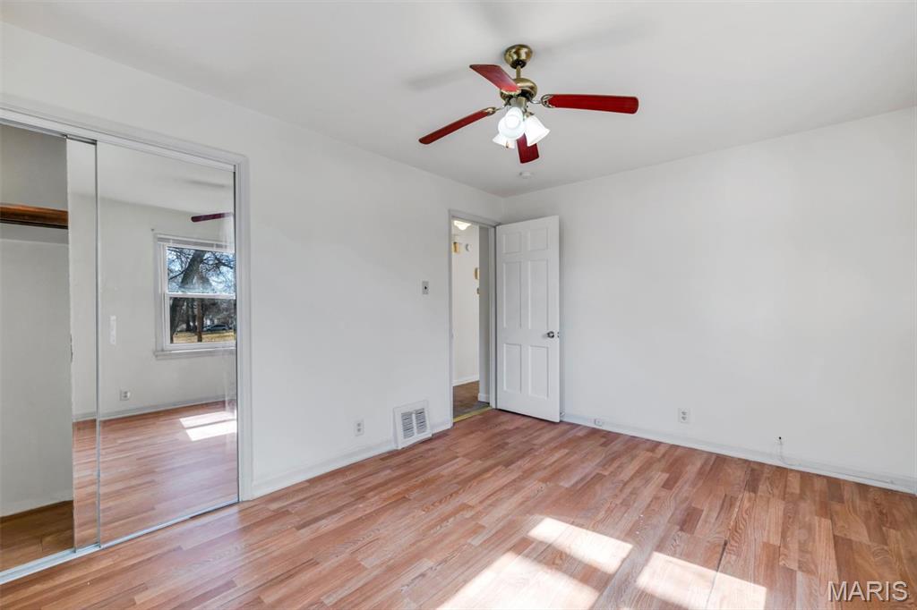 Hanley Hills - Residential