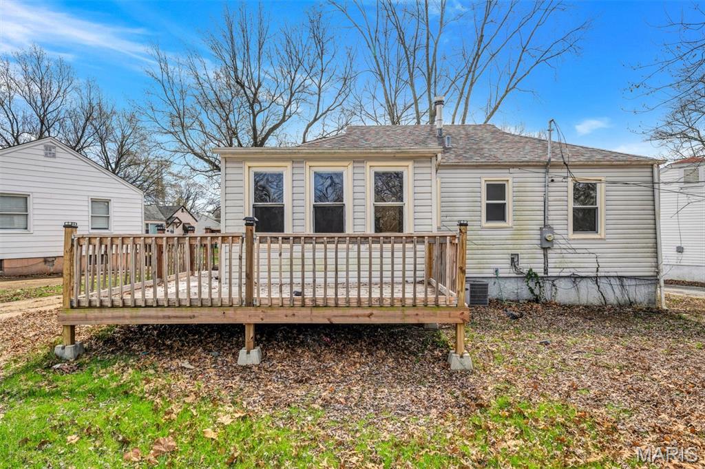 Hanley Hills - Residential