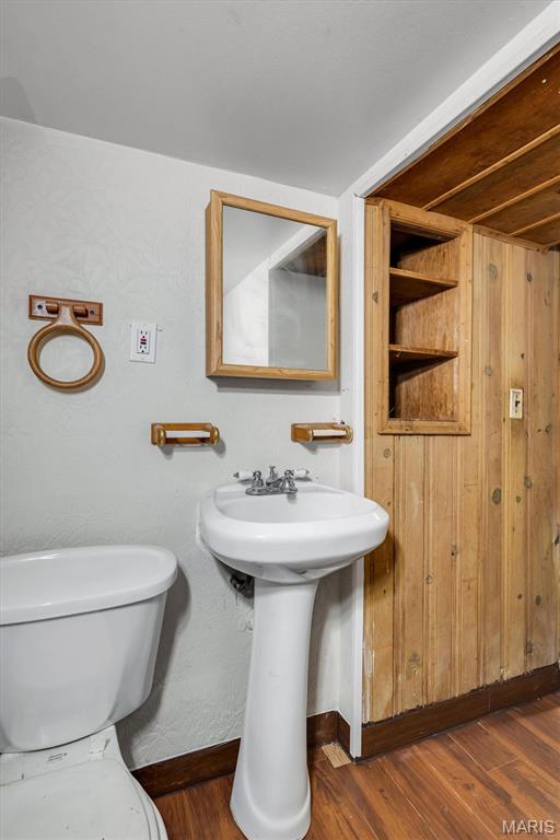 Hanley Hills - Residential