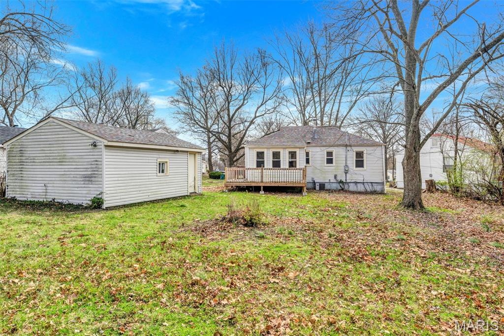 Hanley Hills - Residential