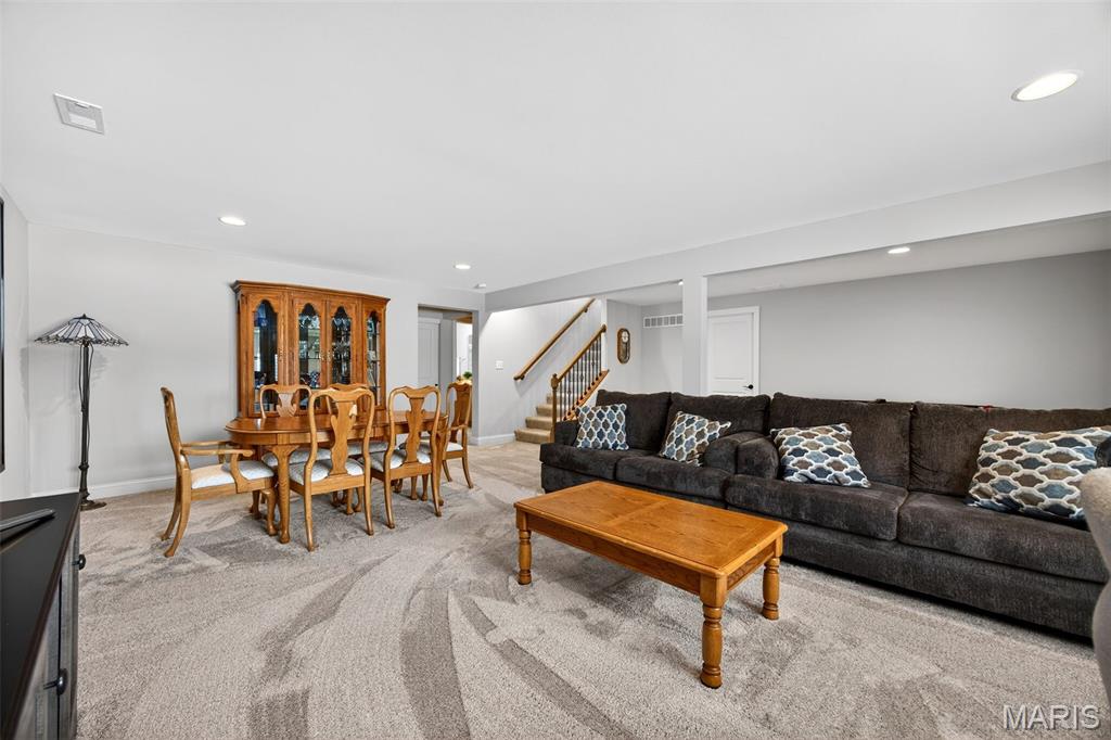 Columbia Meadows #1 - Residential