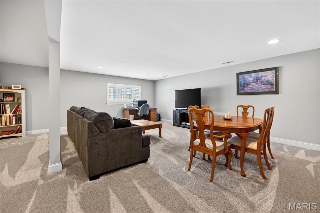 Columbia Meadows #1 - Residential