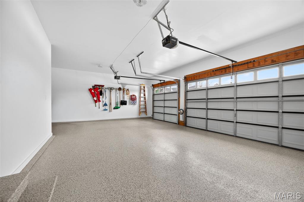 Columbia Meadows #1 - Residential