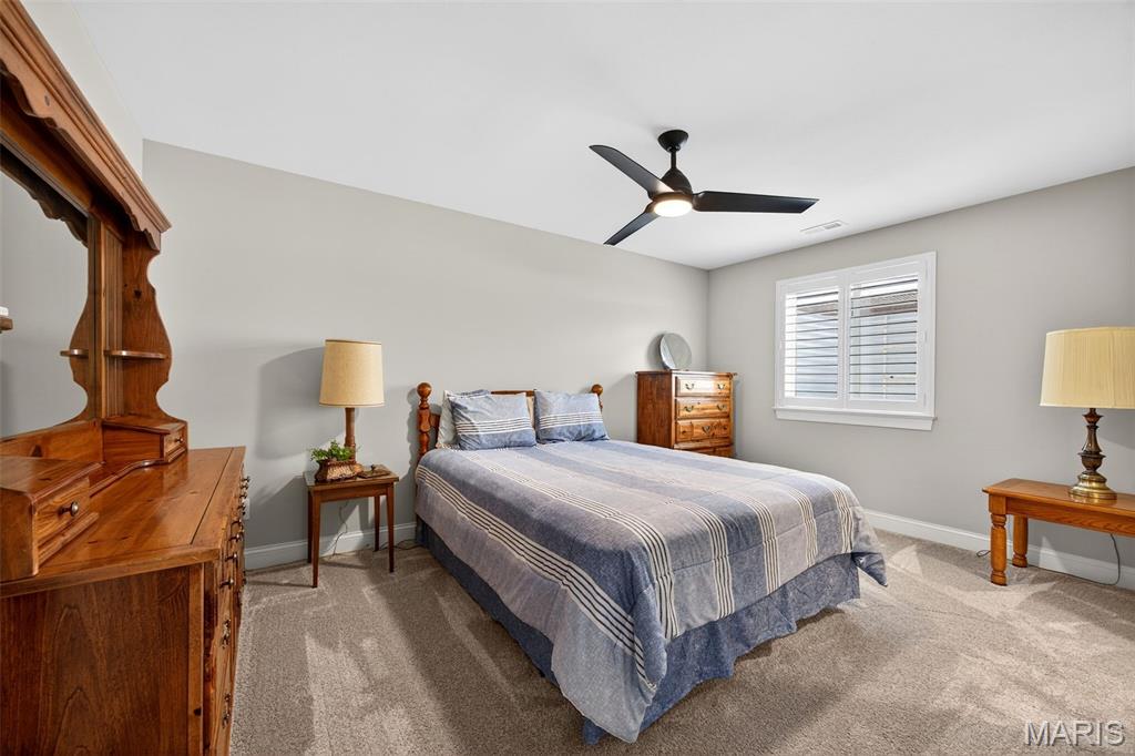 Columbia Meadows #1 - Residential