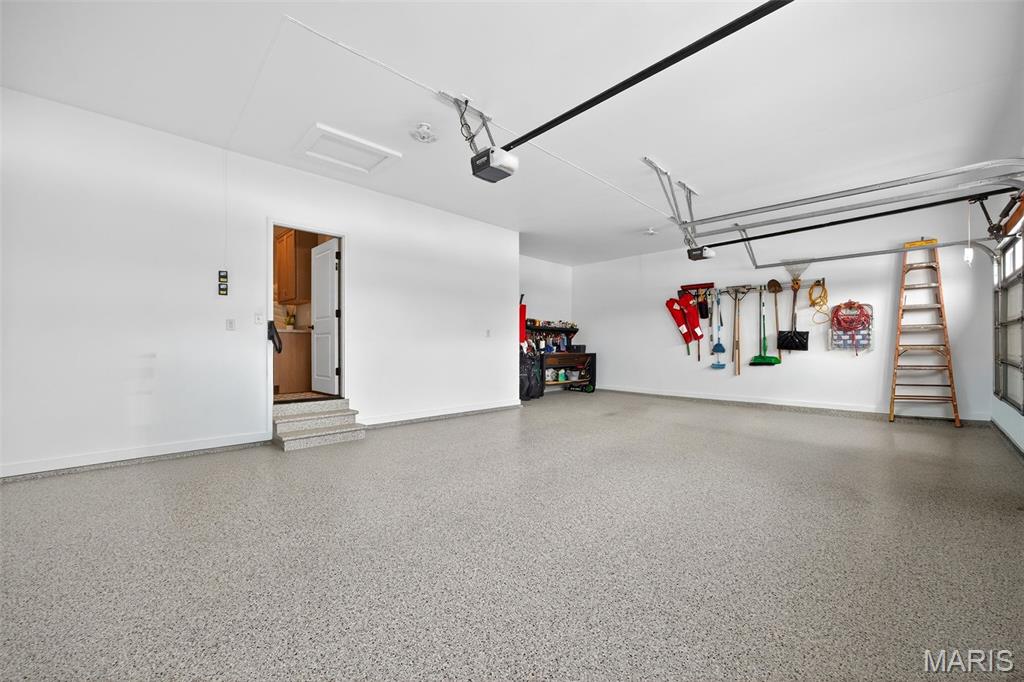 Columbia Meadows #1 - Residential