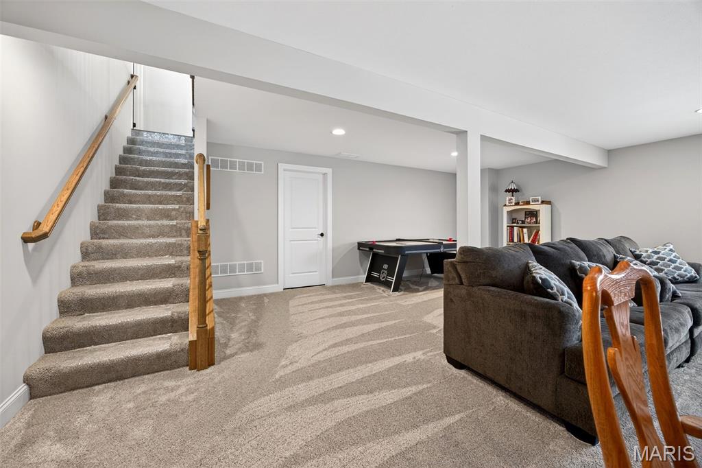 Columbia Meadows #1 - Residential