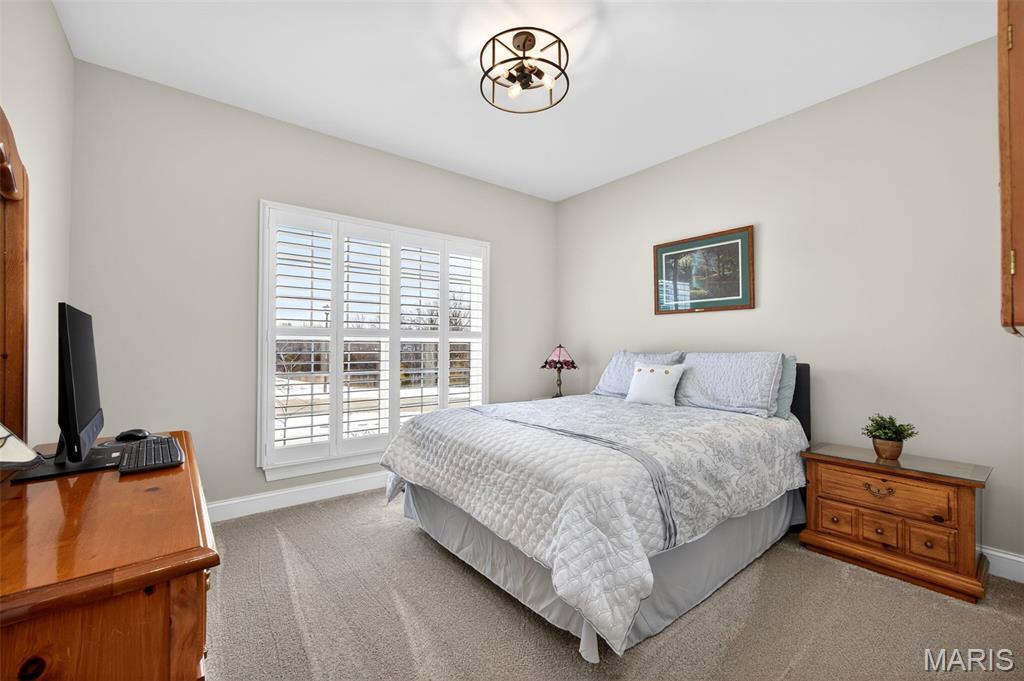 Columbia Meadows #1 - Residential