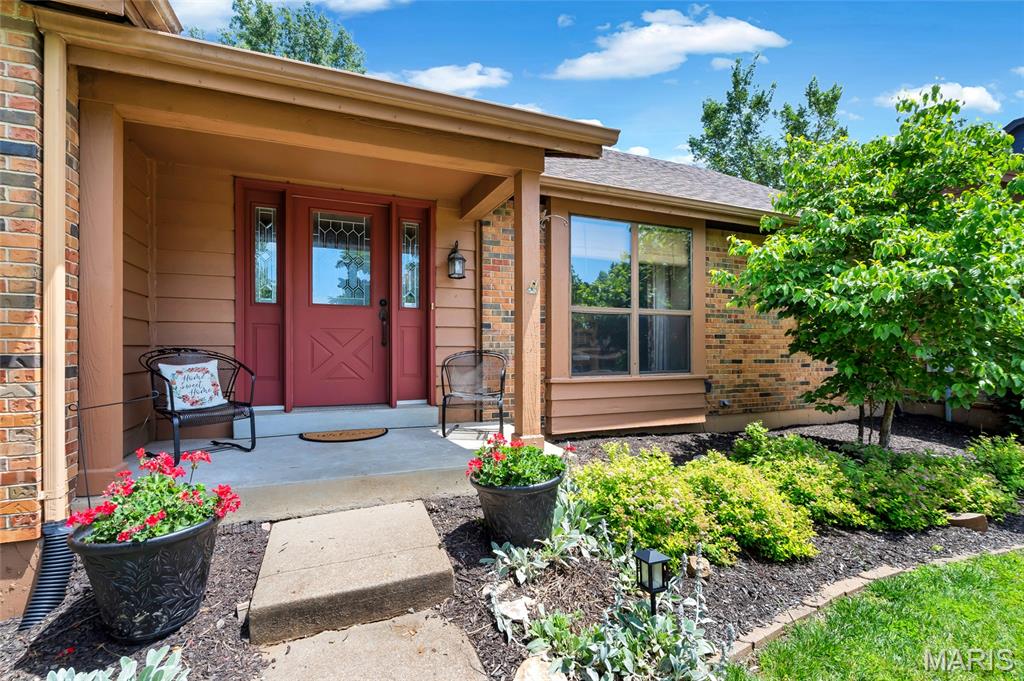 1431 Dietrich Oaks Drive