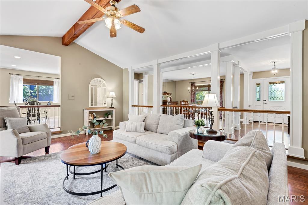 1431 Dietrich Oaks Drive
